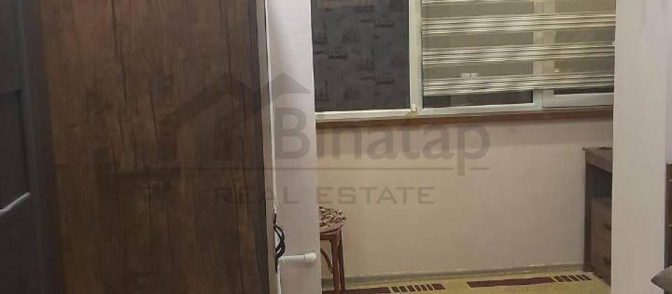 Satılır 4 otaqlı köhnə tikili 100 m², Yeni Günəşli q. - 9