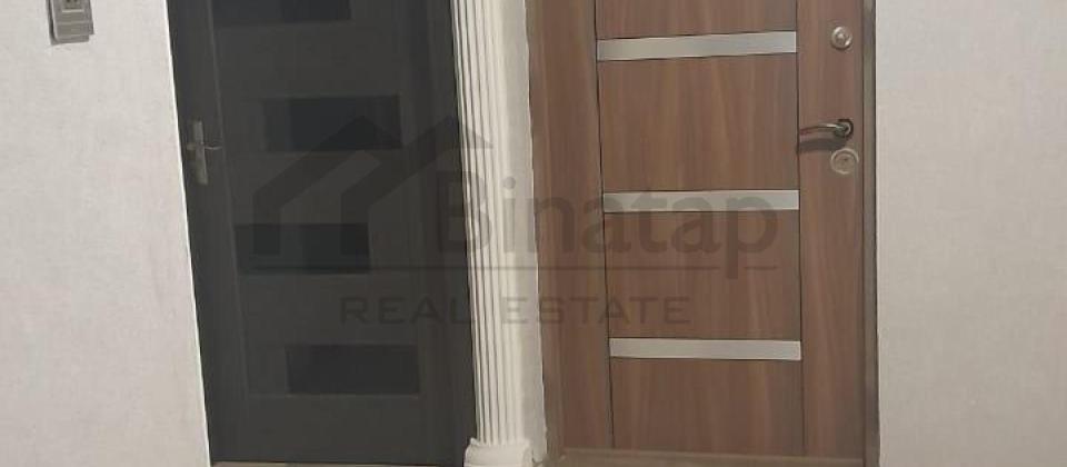 Satılır 4 otaqlı köhnə tikili 100 m², Yeni Günəşli q. - 11