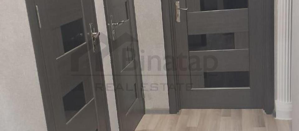 Satılır 4 otaqlı köhnə tikili 100 m², Yeni Günəşli q. - 12