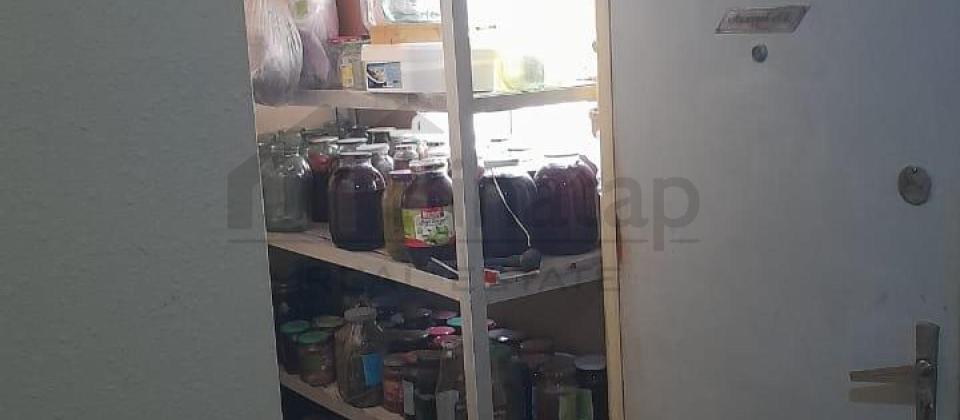 Satılır 4 otaqlı köhnə tikili 100 m², Yeni Günəşli q. - 13