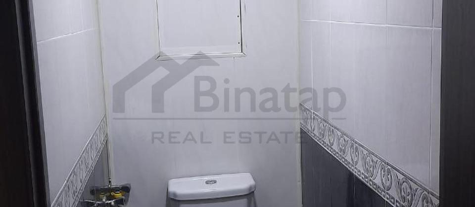 Satılır 4 otaqlı köhnə tikili 100 m², Yeni Günəşli q. - 14