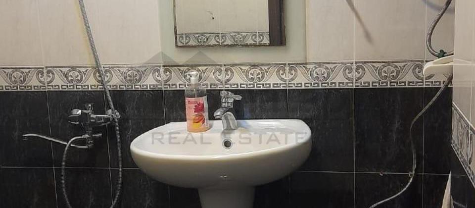 Satılır 4 otaqlı köhnə tikili 100 m², Yeni Günəşli q. - 15