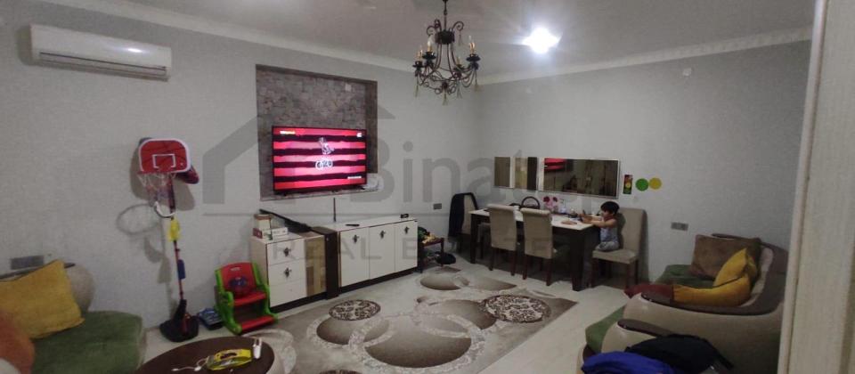 Satılır 5 otaqlı həyət evi/bağ evi 165 m², Buzovna q.