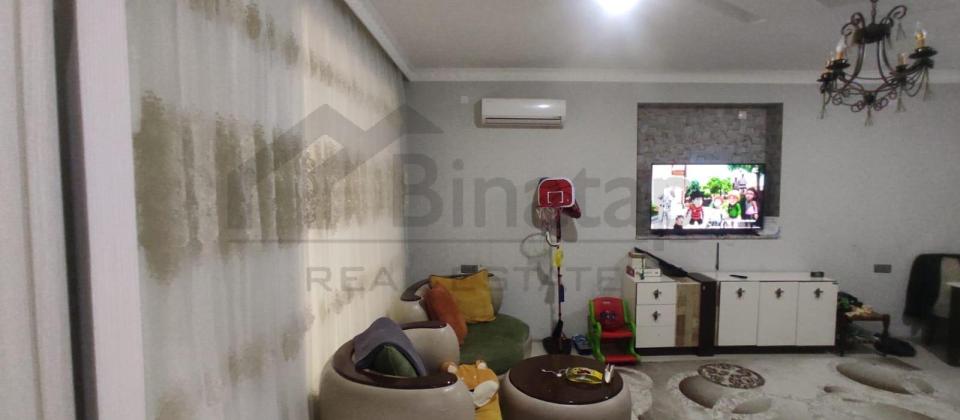 Satılır 5 otaqlı həyət evi/bağ evi 165 m², Buzovna q. - 2