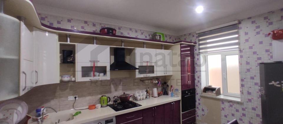 Satılır 5 otaqlı həyət evi/bağ evi 165 m², Buzovna q. - 4