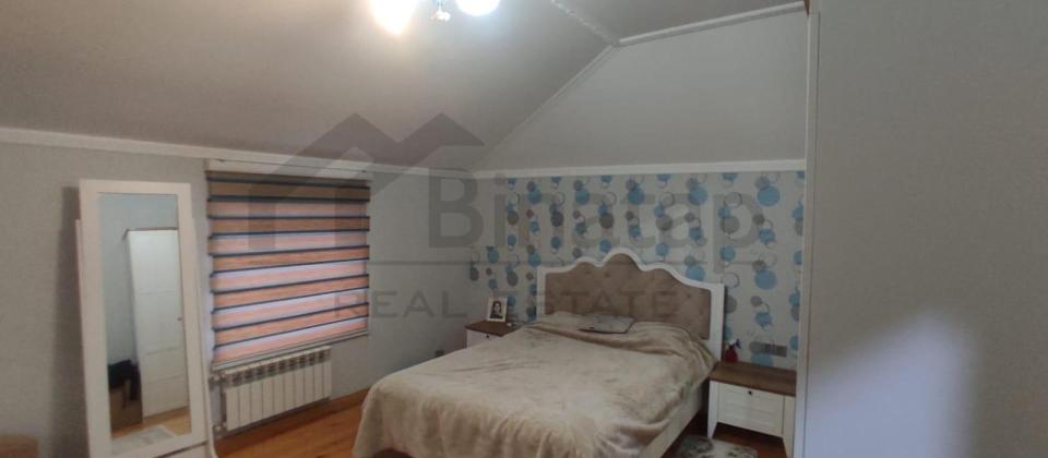 Satılır 5 otaqlı həyət evi/bağ evi 165 m², Buzovna q. - 5
