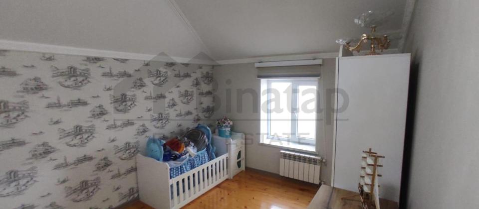 Satılır 5 otaqlı həyət evi/bağ evi 165 m², Buzovna q. - 6
