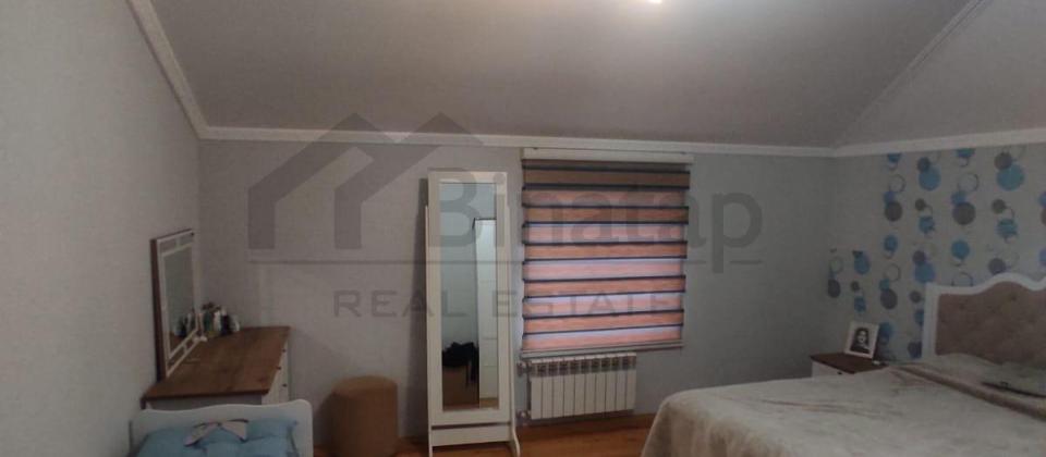 Satılır 5 otaqlı həyət evi/bağ evi 165 m², Buzovna q. - 7