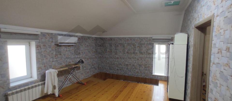 Satılır 5 otaqlı həyət evi/bağ evi 165 m², Buzovna q. - 8