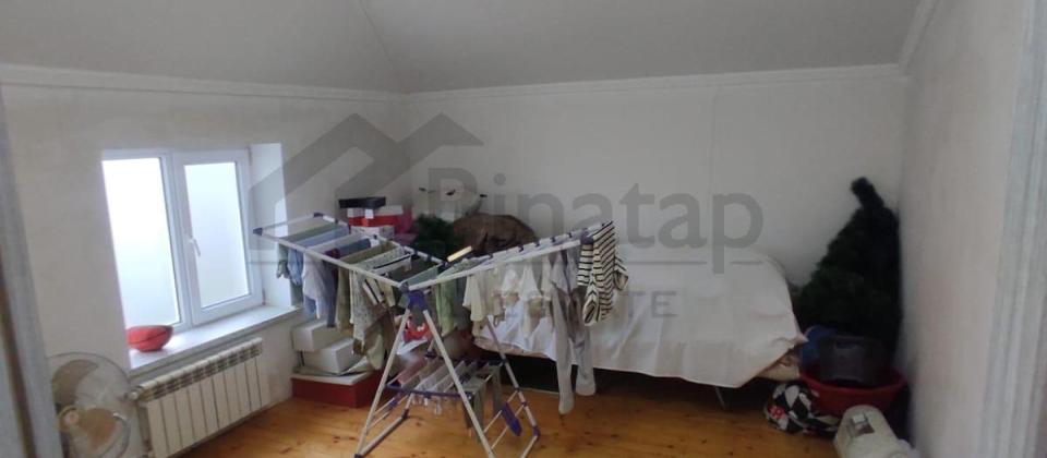 Satılır 5 otaqlı həyət evi/bağ evi 165 m², Buzovna q. - 9