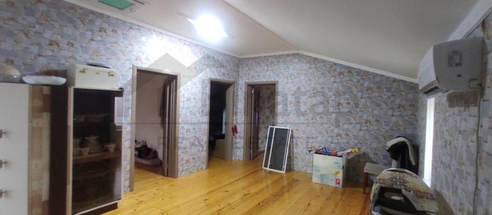 Satılır 5 otaqlı həyət evi/bağ evi 165 m², Buzovna q. - 10