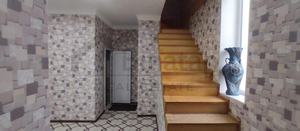 Satılır 5 otaqlı həyət evi/bağ evi 165 m², Buzovna q. - 11