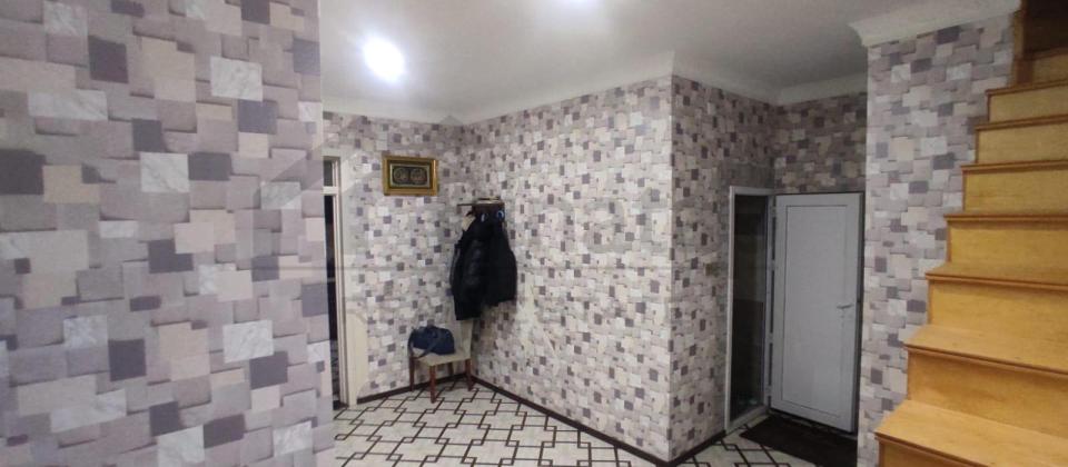 Satılır 5 otaqlı həyət evi/bağ evi 165 m², Buzovna q. - 12