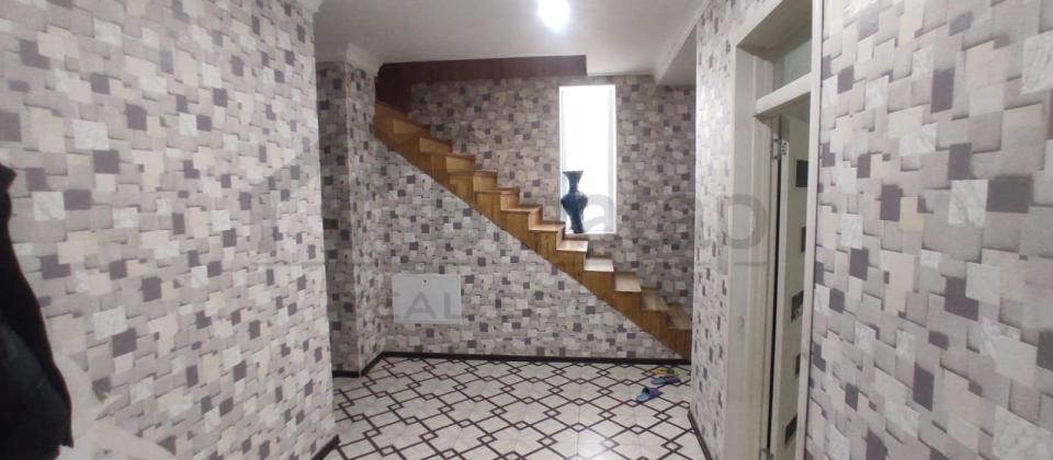 Satılır 5 otaqlı həyət evi/bağ evi 165 m², Buzovna q. - 14