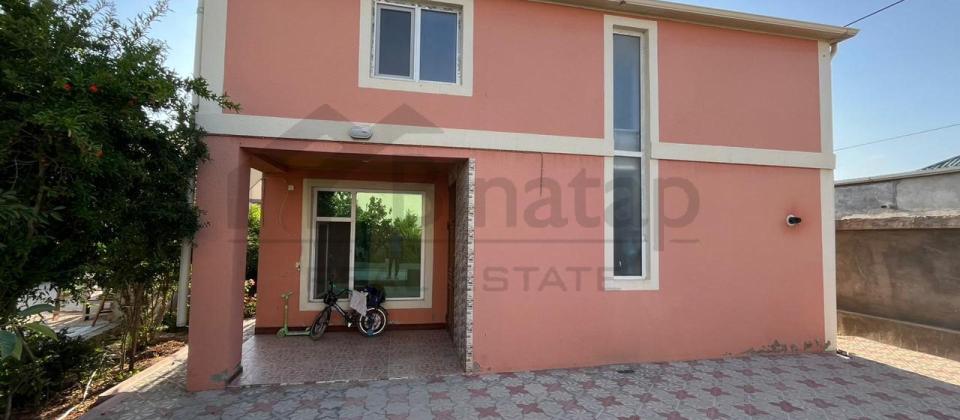 Satılır 5 otaqlı həyət evi/bağ evi 165 m², Buzovna q. - 15