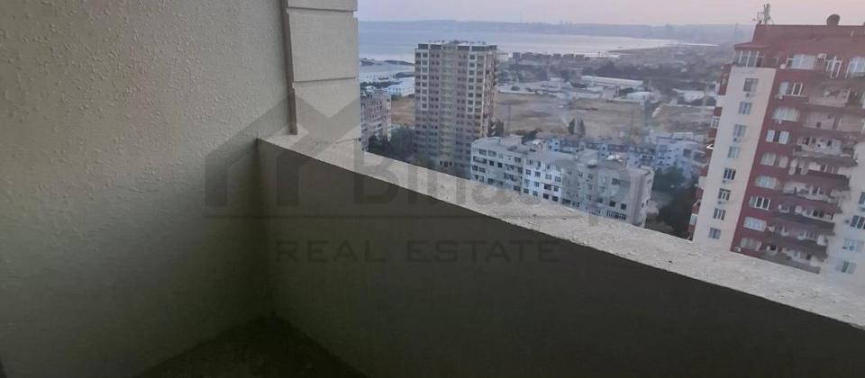 Satılır  1 otaqlı yeni tikili  78.2 m², Əhmədlı q. - 4