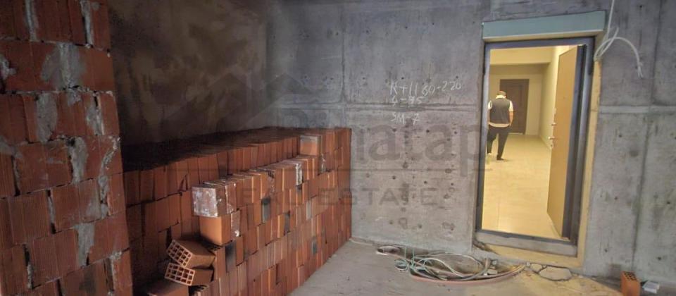 Satılır  1 otaqlı yeni tikili  78.2 m², Əhmədlı q. - 5