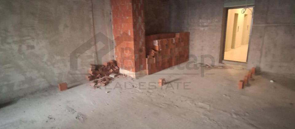 Satılır  1 otaqlı yeni tikili  78.2 m², Əhmədlı q. - 8