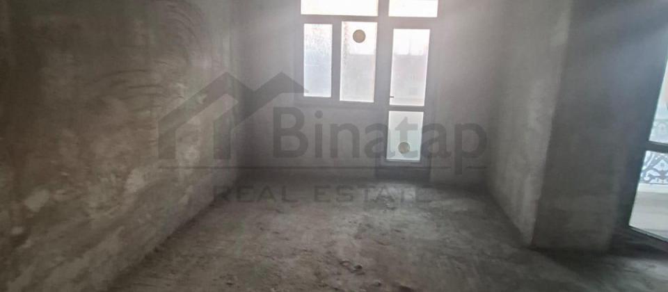 Satılır  1 otaqlı yeni tikili  78.2 m², Əhmədlı q. - 9