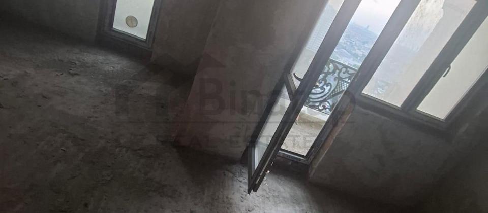 Satılır  1 otaqlı yeni tikili  78.2 m², Əhmədlı q. - 11