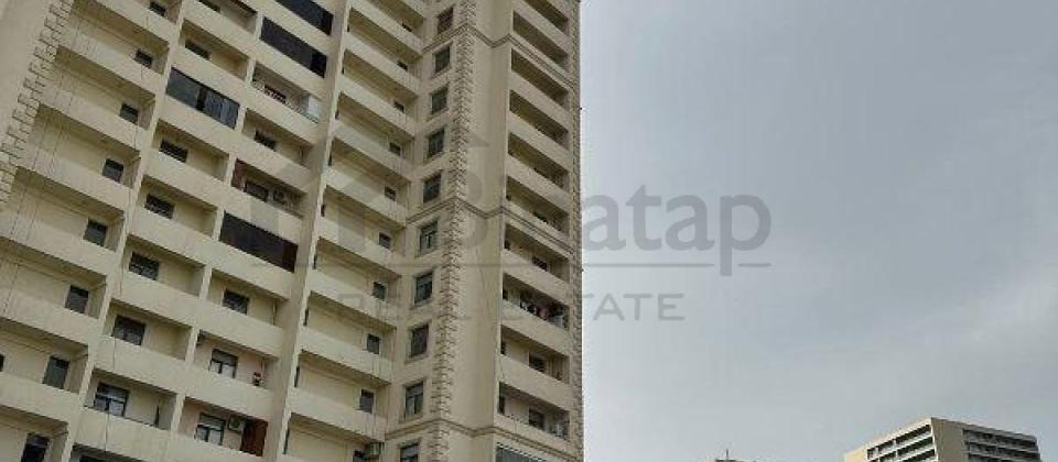 McDonald's ve Grand Hayat Residence'in yaninda 4 otaqli menzil satilir/173 kv.m. - 5