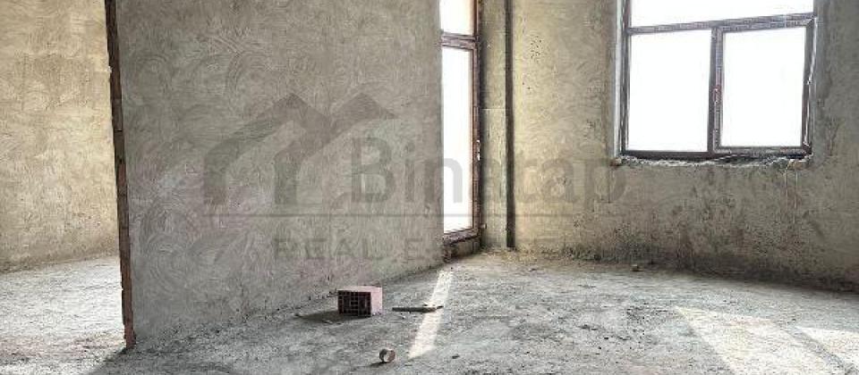 McDonald's ve Grand Hayat Residence'in yaninda 4 otaqli menzil satilir/173 kv.m. - 8