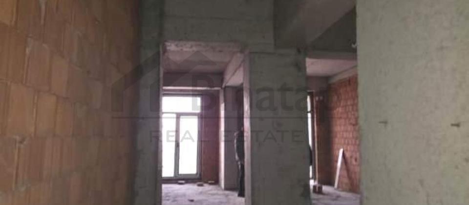 Nizami - 28 May m/s ve Qish parkina yaxin 3 otaqli menzil satilir/155 kv.m. - 5