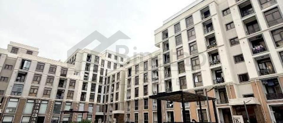 Hesen Eliyev kuchesi (İnqlab), Tibb Universitetine yaxin 2 otaqli menzil satilir/77 kv.m.