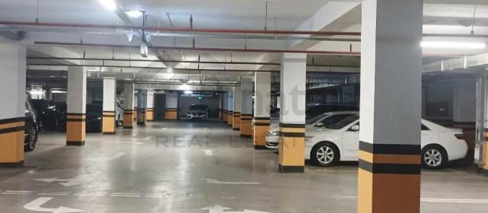 Hesen Eliyev kuchesi (İnqlab), Tibb Universitetine yaxin 2 otaqli menzil satilir/77 kv.m. - 2