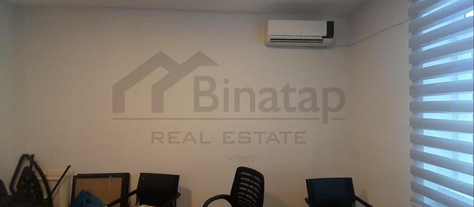 plazada ofislərin icarəsi - 5