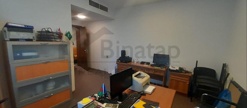 plazada ofislərin icarəsi - 6