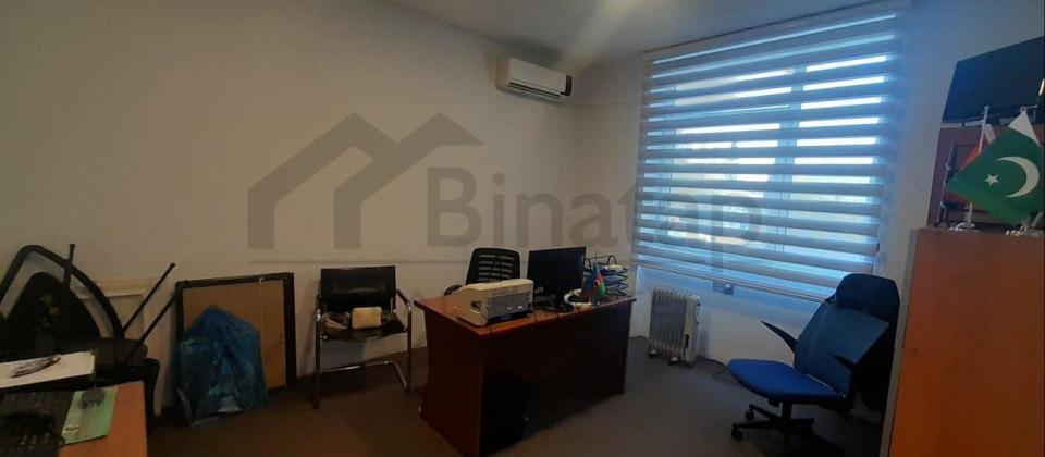 plazada ofislərin icarəsi - 7