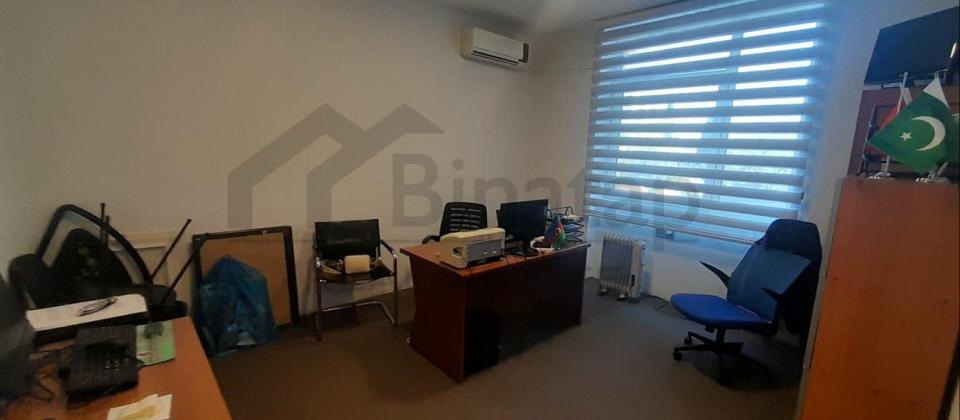 plazada ofislərin icarəsi - 8