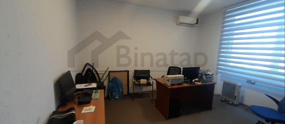 plazada ofislərin icarəsi - 10