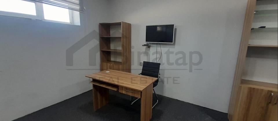 Əhməd Rəcəblidə plazada ofislərin icarəsi - 2