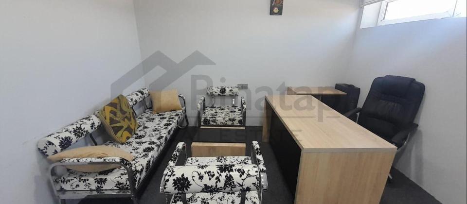 Əhməd Rəcəblidə plazada ofislərin icarəsi - 3