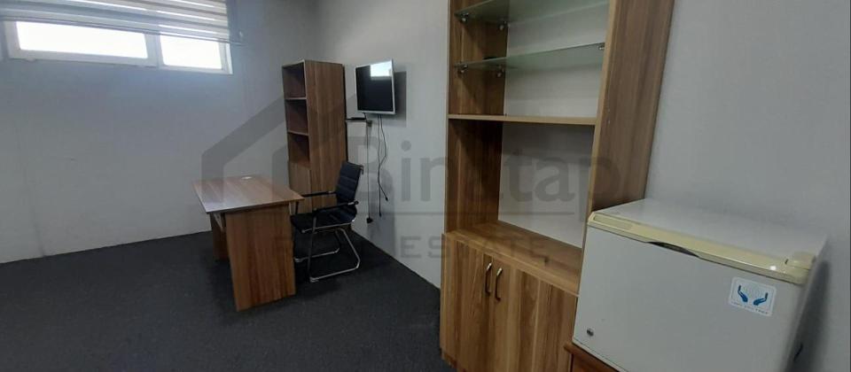 Əhməd Rəcəblidə plazada ofislərin icarəsi - 4