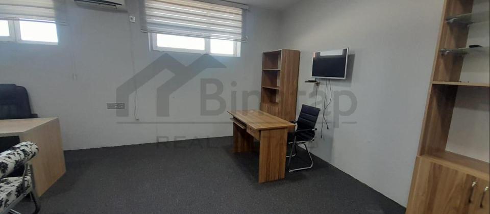 Əhməd Rəcəblidə plazada ofislərin icarəsi - 6