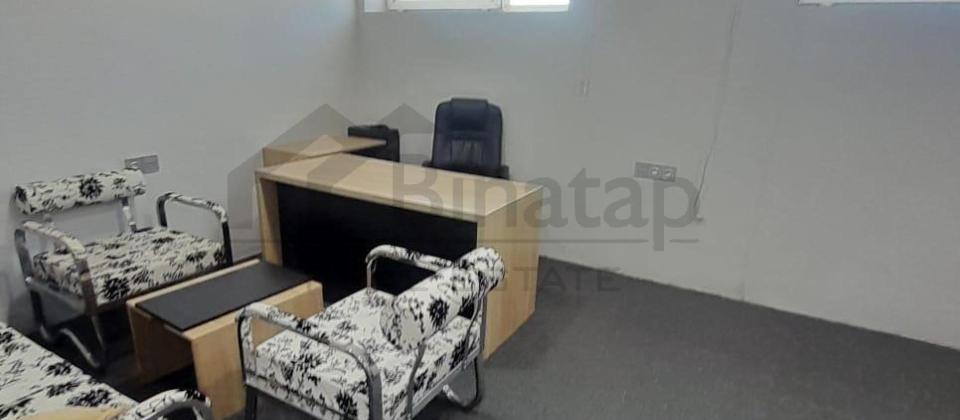 Əhməd Rəcəblidə plazada ofislərin icarəsi - 7