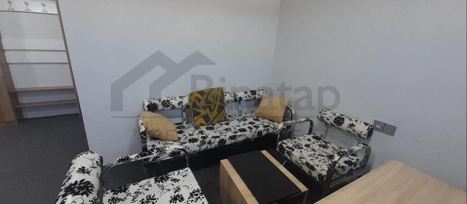 Əhməd Rəcəblidə plazada ofislərin icarəsi - 8