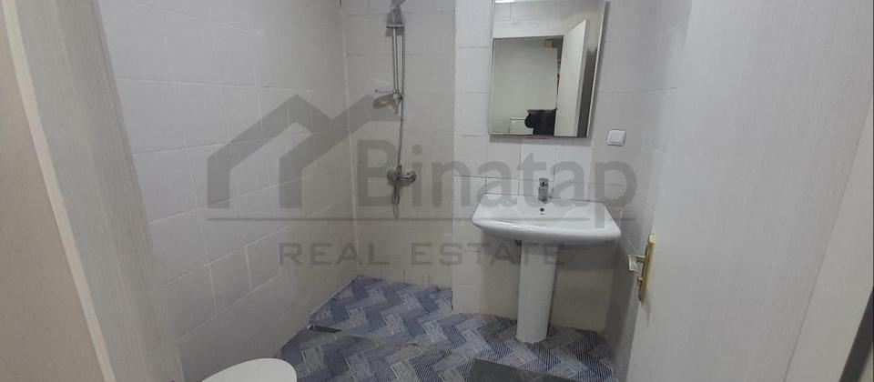 Əhməd Rəcəblidə plazada ofislərin icarəsi - 9