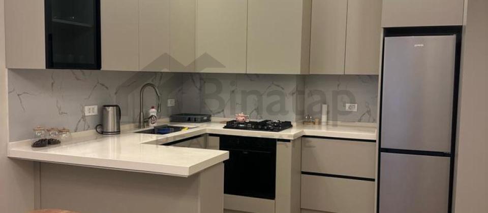 Satılır 2 otaqlı yeni tikili 68 m², Nərimanov r. - 2