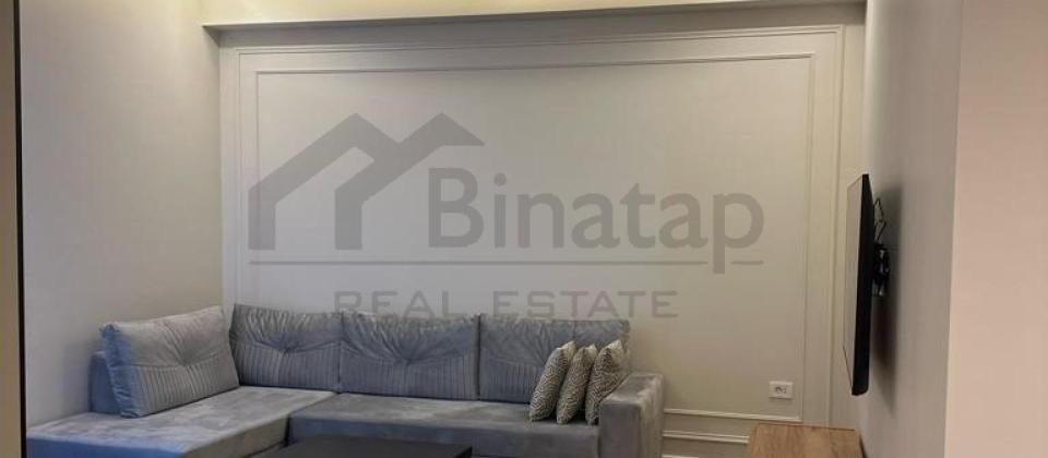 Satılır 2 otaqlı yeni tikili 68 m², Nərimanov r. - 4