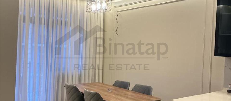 Satılır 2 otaqlı yeni tikili 68 m², Nərimanov r. - 5