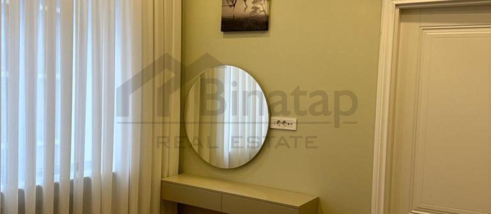 Satılır 2 otaqlı yeni tikili 68 m², Nərimanov r. - 8