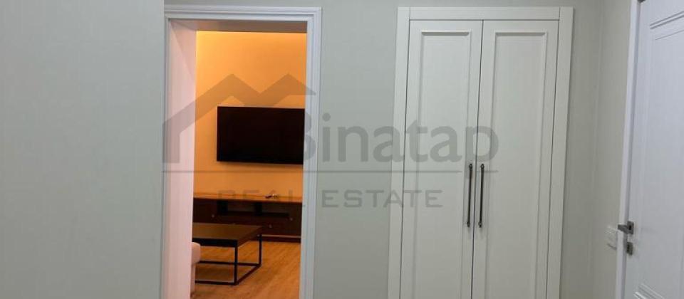 Satılır 2 otaqlı yeni tikili 68 m², Nərimanov r. - 10