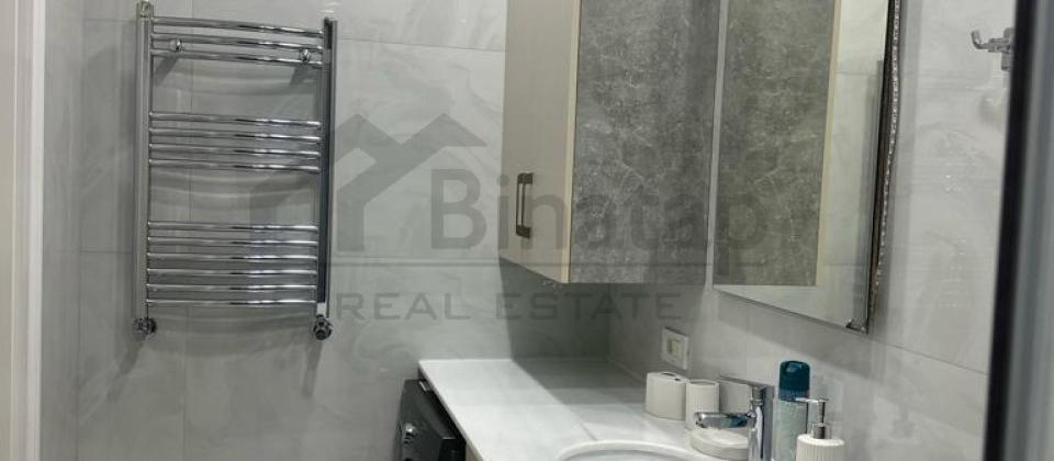 Satılır 2 otaqlı yeni tikili 68 m², Nərimanov r. - 12