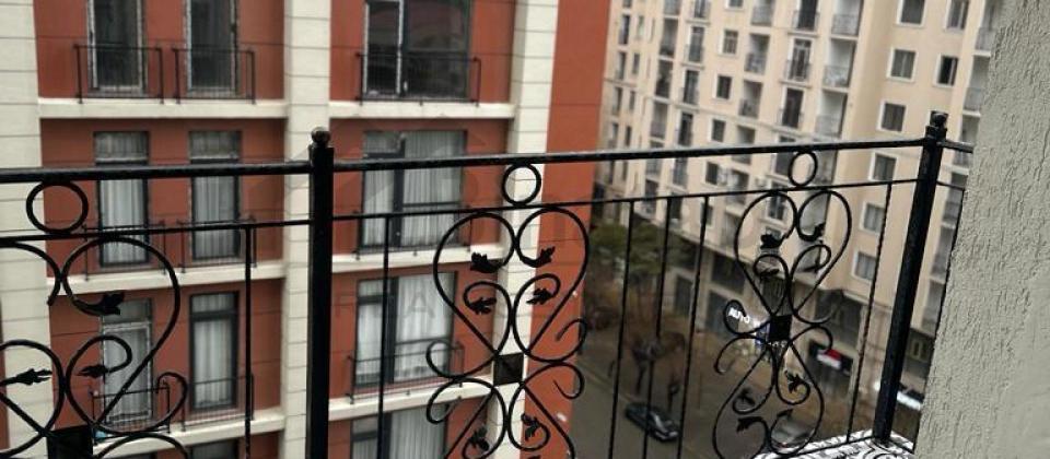 Satılır 2 otaqlı yeni tikili 68 m², Nərimanov r. - 15