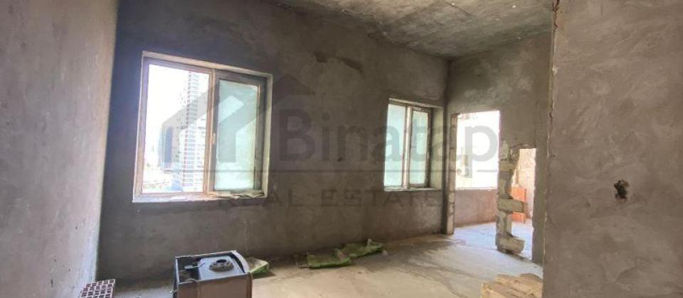 Tehsil Nazirliyi ve Heyder Eliyev merkezinin yaninda 4 otaqli menzil satilir/185 kv.m. - 4