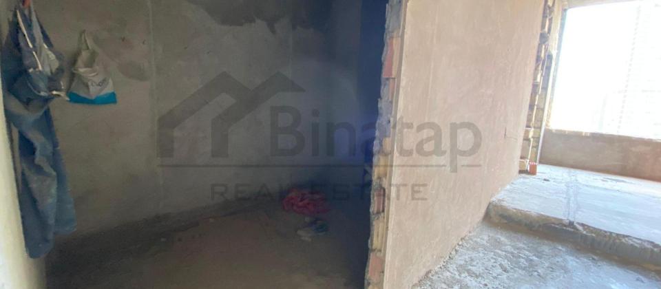 Tehsil Nazirliyi ve Heyder Eliyev merkezinin yaninda 4 otaqli menzil satilir/185 kv.m. - 8